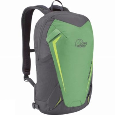 Lowe Alpine Tensor 15 Rucksack Okra